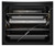 Electrolux Built-In Pyrolytic Multifunction Oven EVEP616DSE