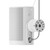 Sonos Era 100 Pro POE+ Speaker (Pair) White E1PROAU1
