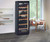 Liebherr 195 Bottle Single Zone Wine Cabinet WKB4612