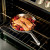 Ninja EverClad Commercial Grade Stainless Steel 30cm Fry Pan C90030