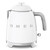 Smeg Mini Kettle White KLF05WHAU