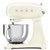 Smeg Stand Mixer Cream SMF05CRAU