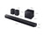 Samsung Q-Series 11.1.4 Channel Soundbar, Subwoofer & Speakers HWQ990HXY