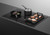 Fisher & Paykel 80cm 4 Zone Induction Cooktop CI804ZDTB5