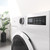 Midea 8kg Front Load Washing Machine MF110W80BWAU