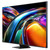 Hisense 75'' 4K ULED Mini LED Smart TV (2026) 75UR9SNZ