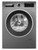 Bosch 9kg i-DOS Front Load Washing Machine WGG2441RAU
