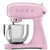 Smeg Stand Mixer Pink SMF05PKAU