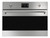 Smeg Classic Built-in Combi Steam Oven SOA4302S3X