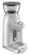 Smeg 50's Style Coffee Grinder CGF02SSAU