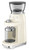 Smeg 50's Style Coffee Grinder CGF03CRAU