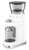 Smeg 50's Style Coffee Grinder CGF03WHAU