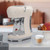 Smeg 50's Style Coffee Machine ECF02CRAU