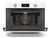 Smeg 50's Style Combi Oven COF01WHAU