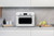Smeg 50's Style Combi Oven COF01WHAU