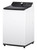 LG 9kg Top Load Washing Machine WTX309W