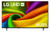 LG 55" NU85 4K UHD LED Smart TV (2026) 55NU850B6LA