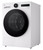 LG 9kg Heat Pump Dryer DXH909W