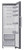 Samsung 387L Vertical Refrigerator SRP400RS