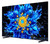 TCL 98" 4K QD-Mini LED Google TV (2026) 98P8LS
