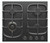 Electrolux 60cm Gas Cooktop EHG645BE