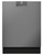 Electrolux 60cm Built-Under Dishwasher ESF97400RKX