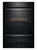 Electrolux 60cm Pyrolytic Double Oven with SteamBake EVEP6626DF