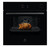 Electrolux 60cm Built-In Pyroytic Oven with SteamCrisp EVEP6818BF