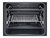 Electrolux 60cm Built-in Combi Steam Oven EVES6810BF
