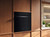 Electrolux 60cm Built-in Combi Steam Oven EVES6810BF