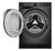 Electrolux 10kg Front Load Washing Machine EWF1043R7SCS