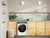 Electrolux 8kg Front Load Washing Machine EWF8023P5WCS