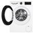 Bosch 10kg Front Load Washing Machine WGG254Z1AU