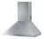 Smeg Classic 90cm Wall Mount Rangehood SHW610X2