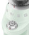 Smeg 50's Style Coffee Grinder CGF03PGAU