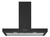 Smeg Classic 90cm Wall Mount Rangehood KBTAU900AE
