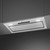 Smeg Classic 60cm Undermount Rangehood KSGAU6P4X