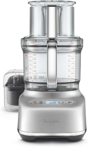 Breville The Kitchen Wizz 16 BFP810BSS Extreme Appliances