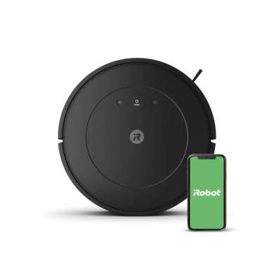 iRobot Roomba Combo Essential Robot Vacuum & Mop Y011000 - Extreme