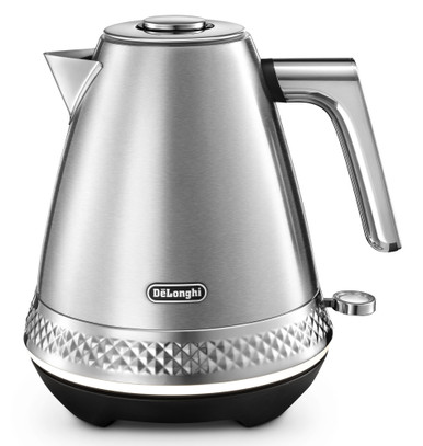 Diadema Kettle KBV2401.M in Platinum