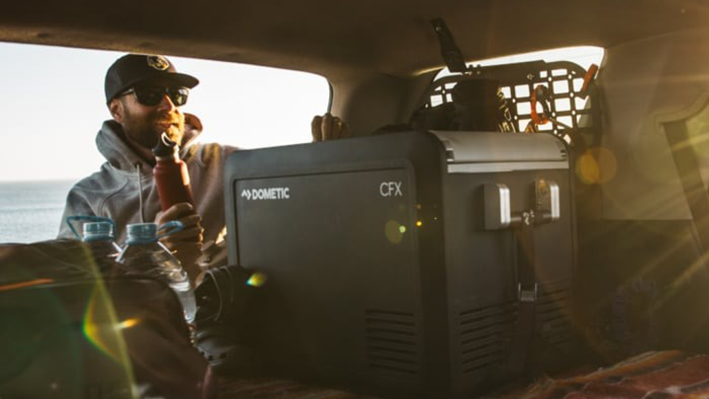 How to Keep Food Cold While Camping: Exploring the Complete Line of Dometic Coolers How to Keep Food Cold While Camping: Exploring the Complete Line of Dometic Coolers