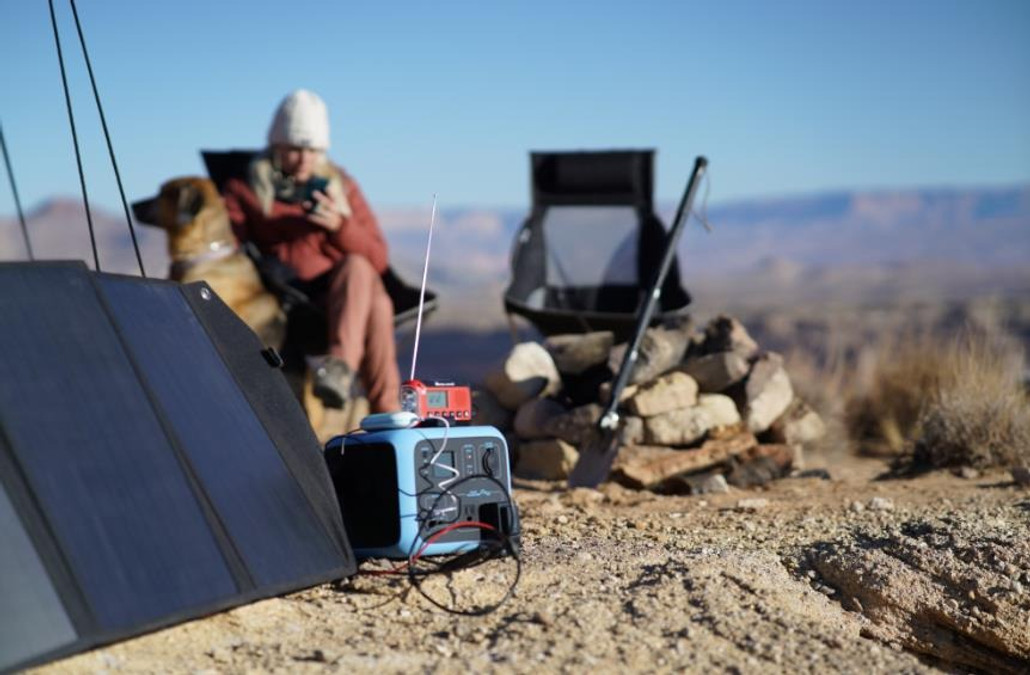 Sustainable Camping: How Fort Robin Products Minimize Environmental Impact