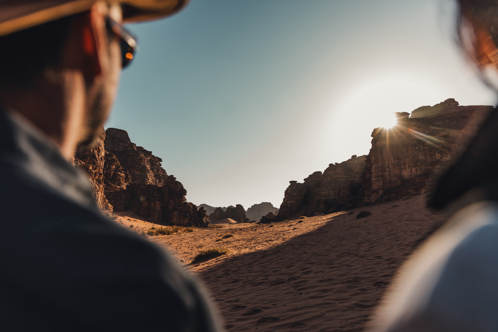 How to Get Started with Overlanding: A Guide For Beginners