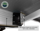 Nomadic Awning 270 with Complete Wall Package - Driver Side