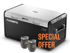 Dometic CFX3 100 Cooler/Freezer