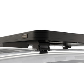 Audi Q7 (2005-2010) Slimline II Roof Rail Rack Kit - by Front Runner Audi Q7 (2005-2010) Slimline II Roof Rail Rack Kit - by Front Runner