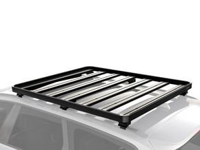 Audi Q7 (2005-2010) Slimline II Roof Rail Rack Kit - by Front Runner Audi Q7 (2005-2010) Slimline II Roof Rail Rack Kit - by Front Runner