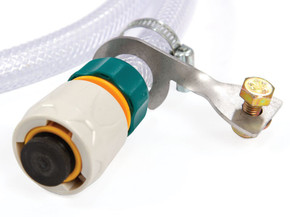 Water Tank Hose Kit - by Front Runner Water Tank Hose Kit - by Front Runner