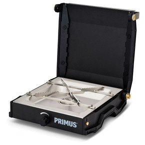 Moja Single Burner Camp Stove Moja Single Burner Camp Stove