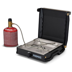 Moja Single Burner Camp Stove Moja Single Burner Camp Stove